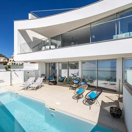 Stunning Near In Da Vila Luz